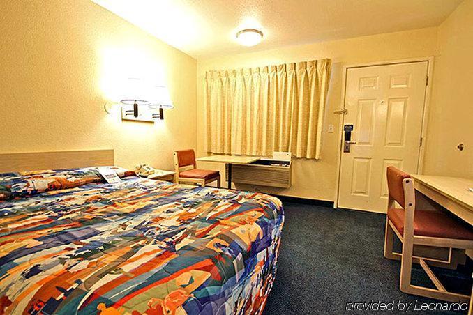 Motel 6-Reno, Nv - West Bagian luar foto